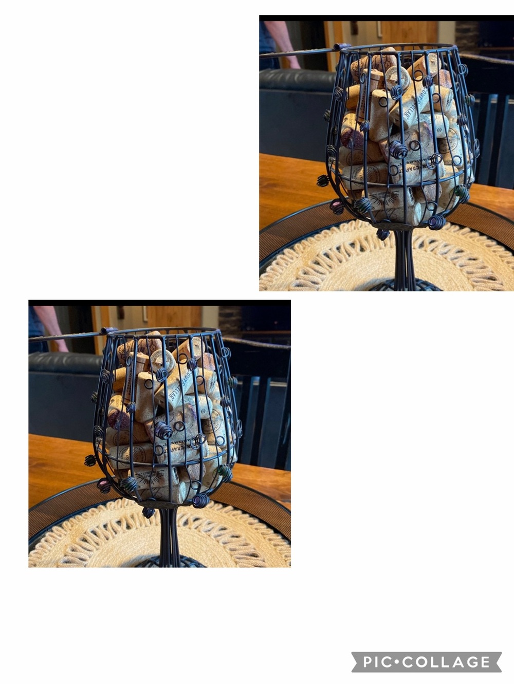 🍷Corks! X 2! - Picture 1 of 3